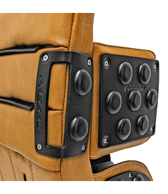 Ensemble complet de Gardien Dek Vintage avec ICESKIN PRO