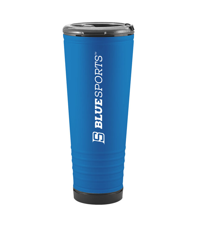 Tasse Trompette Blue Sports