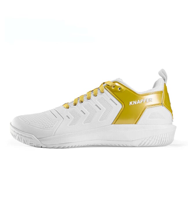 Knapper Souliers de Dek Hockey AK6