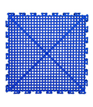 Knapper Knapper Dek Hockey Tiles (12 Tiles)