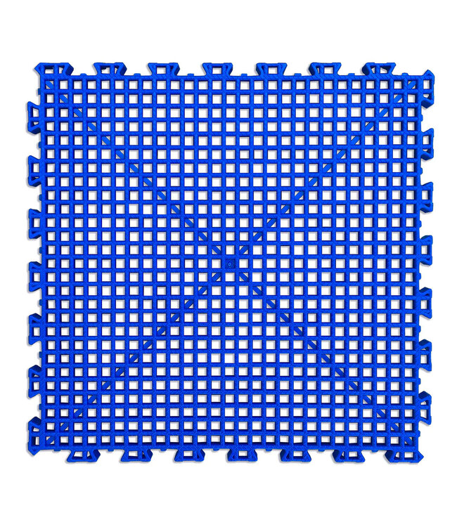 Knapper Knapper Dek Hockey Tiles (12 Tiles)