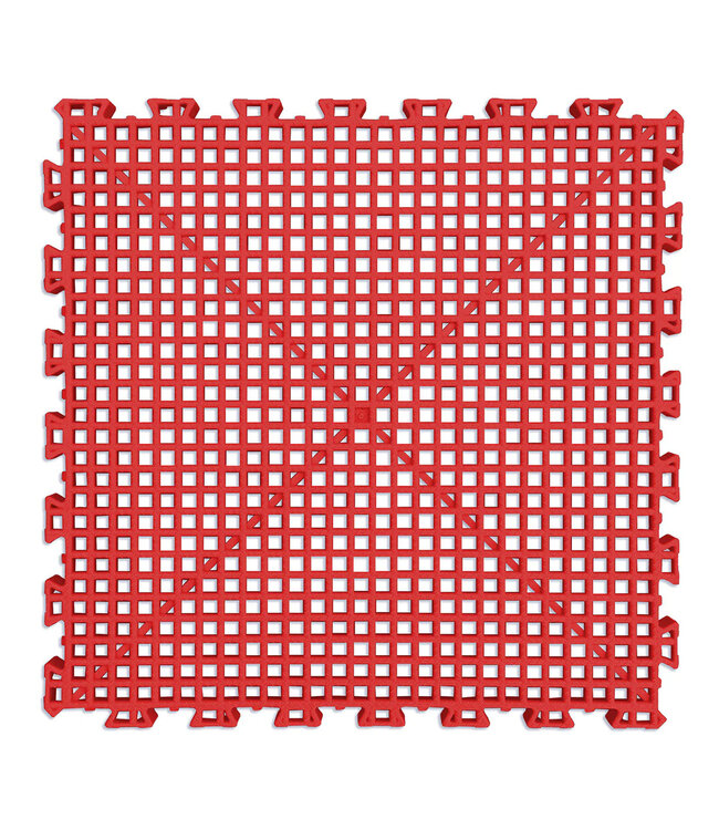 Knapper Dek Hockey Tiles (12 Tiles)