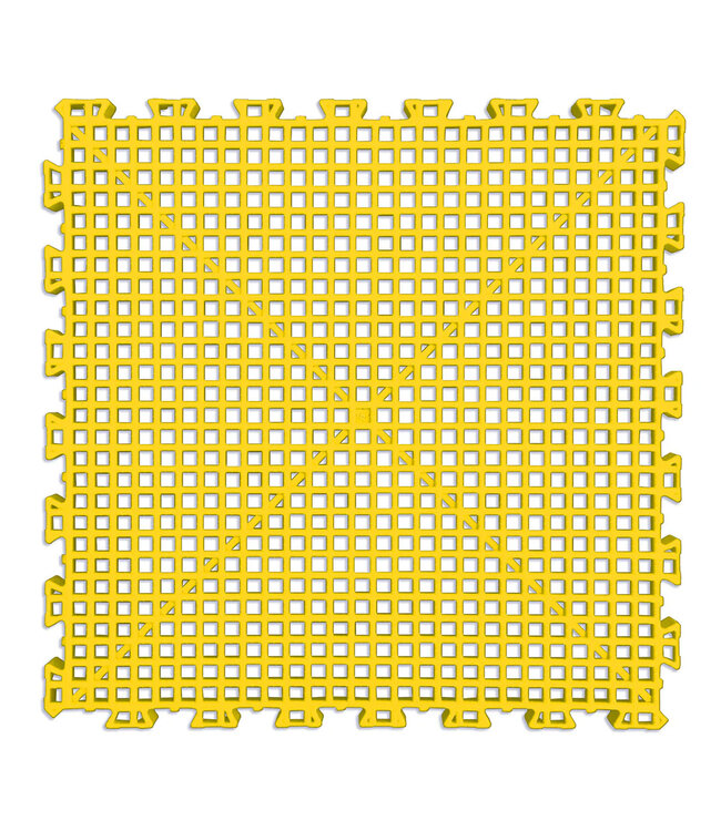 Knapper Dek Hockey Tiles (12 Tiles)