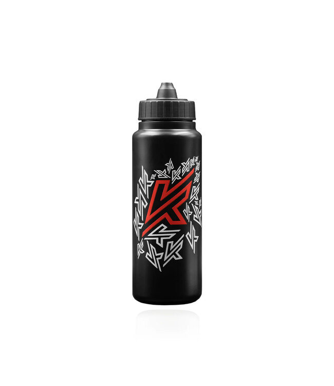 Knapper Texture K Water Bottle 1000ml