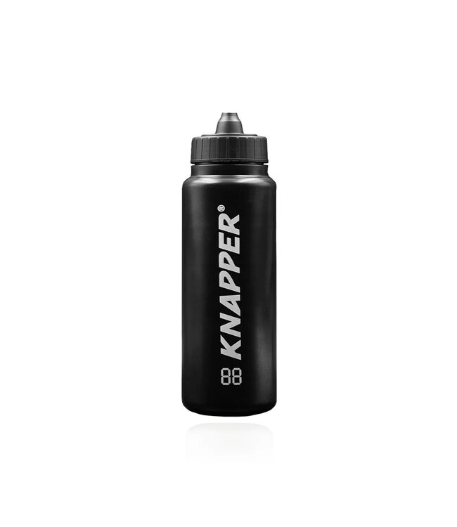 Knapper Texture K Water Bottle 1000ml