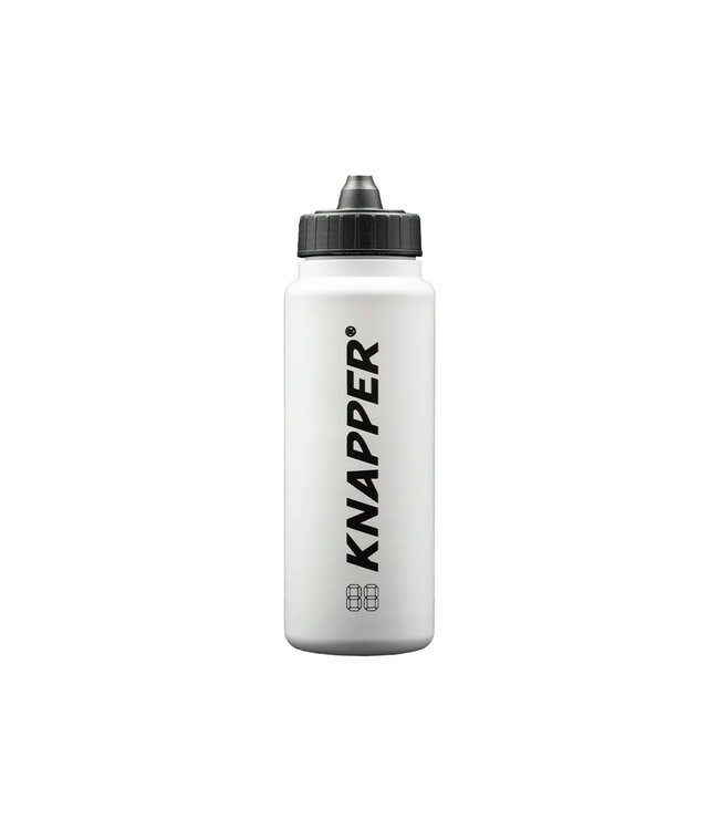 Bouteille d’Eau Knapper Texture K 1000 ml