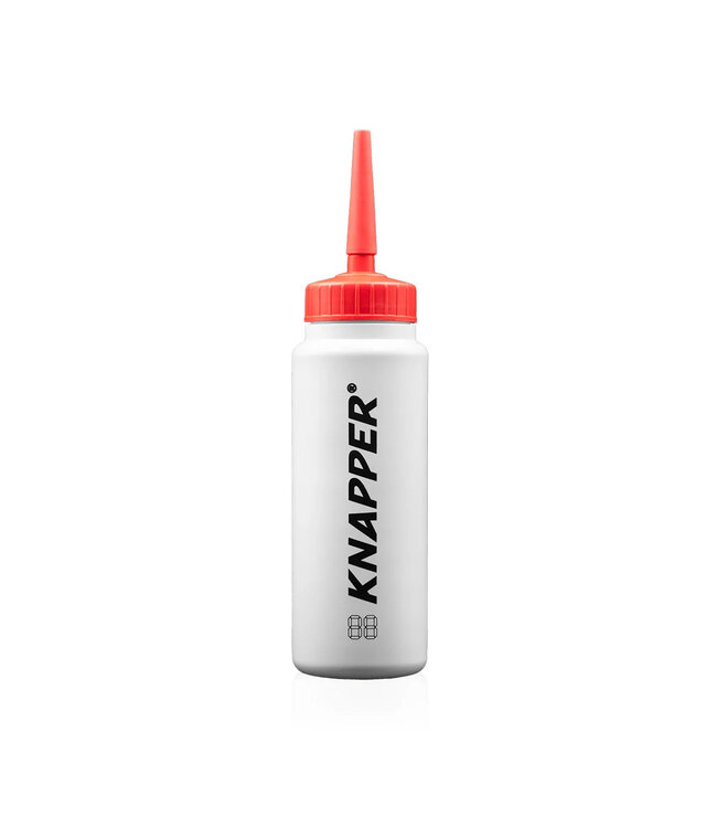 Knapper Texture K Water Bottle 1000ml