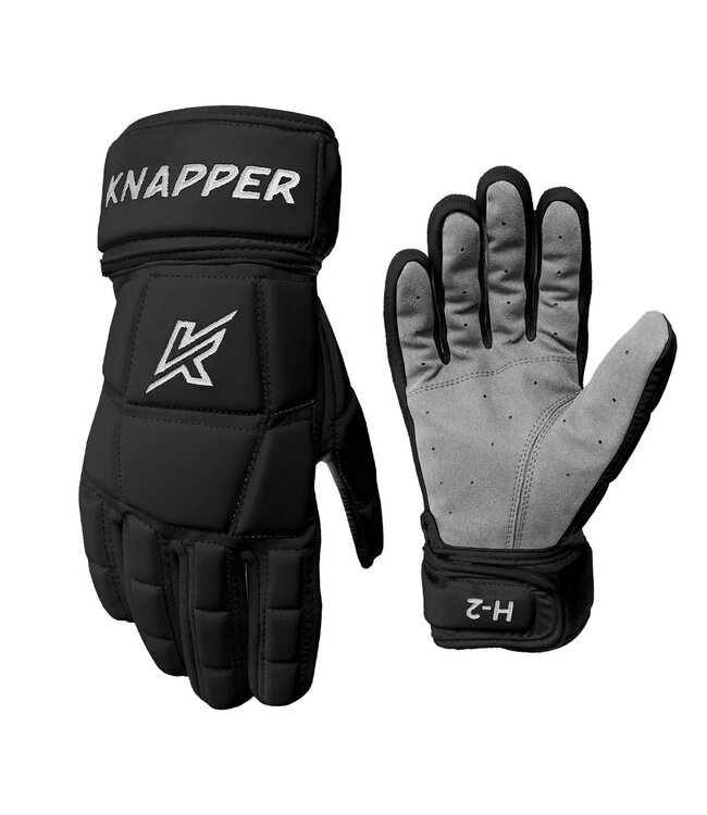 Gants de Dek Hockey Knapper H2