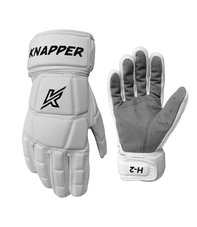 Gants de Dek Hockey Knapper H2