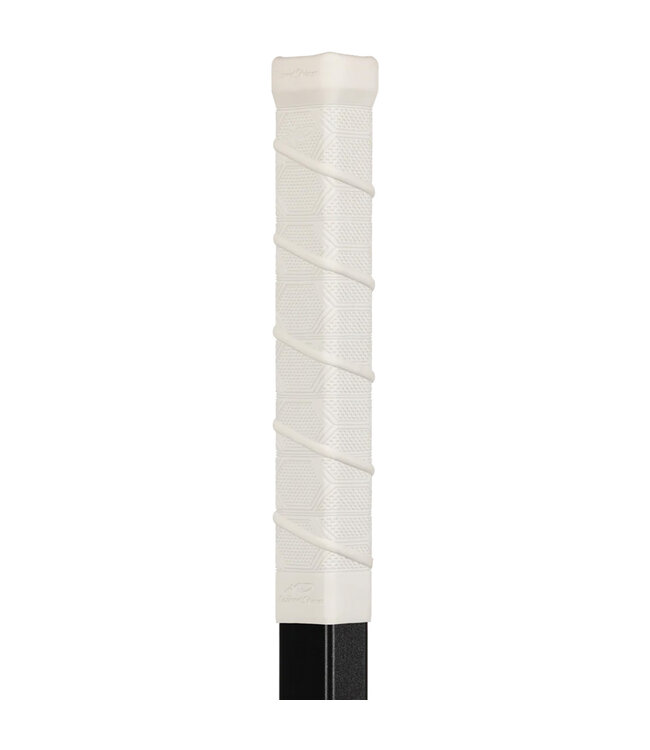 Lizard Skins Snipe Ribbed Classic Knob Rubber Hockey Grip