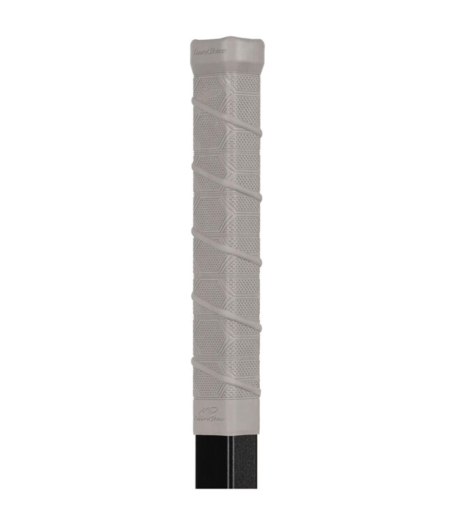 Lizard Skins Snipe Ribbed Classic Knob Rubber Hockey Grip