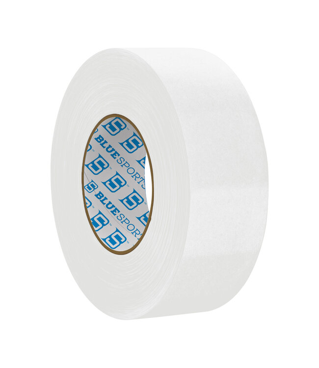 Blue Sports Ruban pour Jambière Transparent