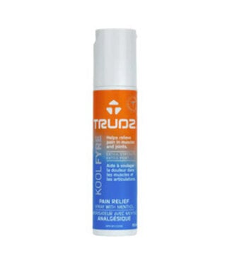 Trudz Trudz Analgesic Spray (60ml)