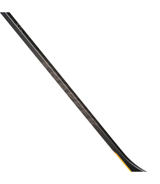 Knapper AK7 v3 Intermediate Dek Hockey Stick – Elite 100% Carbon Performance