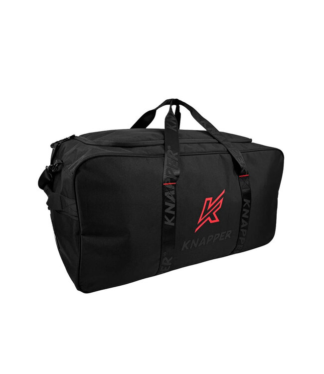 Knapper AK5 v2 Ball Hockey Equipment Bag