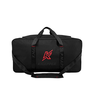 Knapper Knapper AK5 v2 Ball Hockey Bag