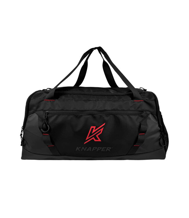 Knapper AK4 v1 Ball Hockey Equipment Bag