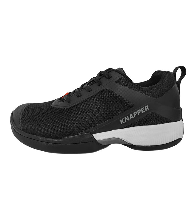 Souliers de dek hockey Knapper AK3 v2 – Légèreté, stabilité et adhérence