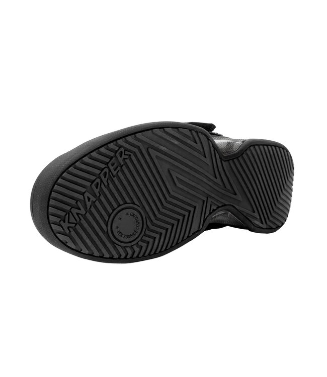 Souliers de dek hockey Knapper AK3 v2 – Légèreté, stabilité et adhérence