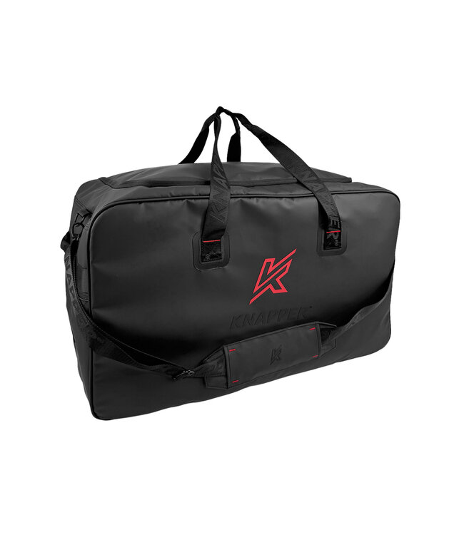 Knapper AK7 v1 Ball Hockey Equipment Bag