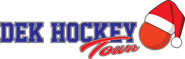 Boutique de Dek Hockey au Canada | Bâtons, Gants & Équipement – Dek Hockey Town