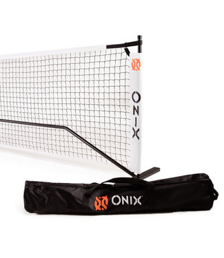 Onix Filet de Pickleball Portable