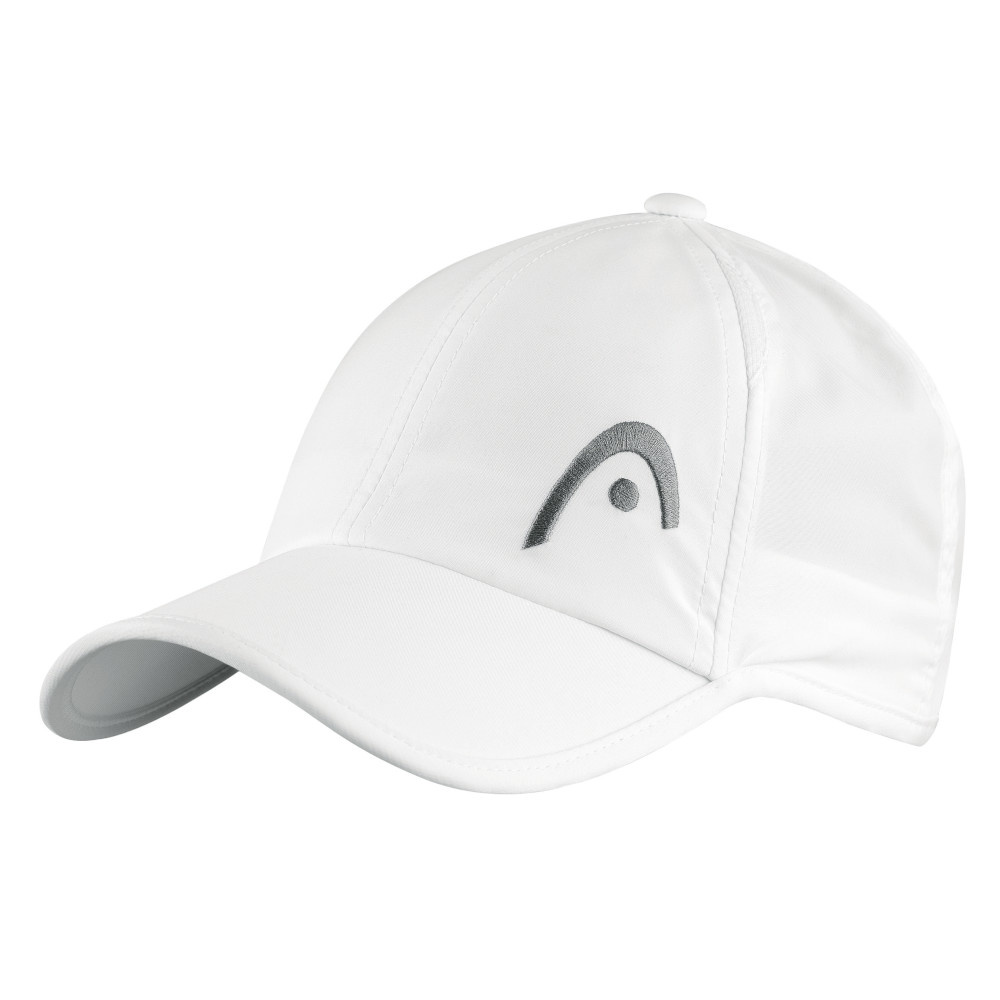 head pro player cap