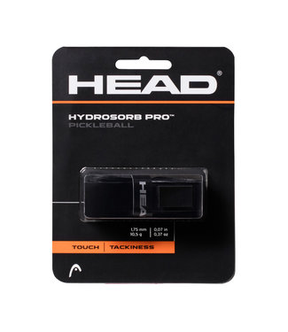 Head Grip de Remplacement HydroSorb Pro