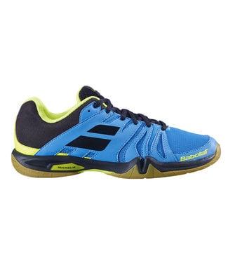 Babolat Soulier d'Intérieur pour Homme Shadow Team