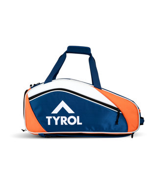Tyrol Club Bag