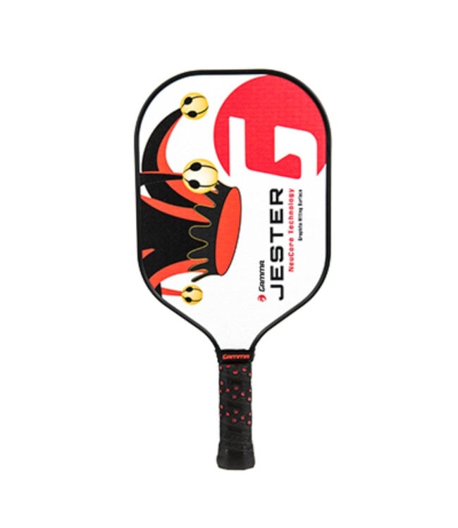 Gamma Jester Paddle