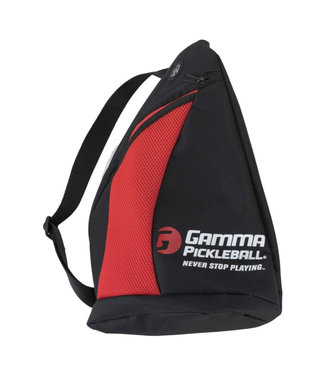 Gamma Sling Bag