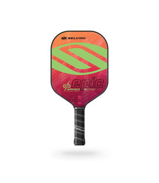 Selkirk Amped Epic Lightweight Paddle