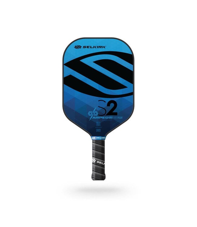 Selkirk Amped S2 Midweight Paddle