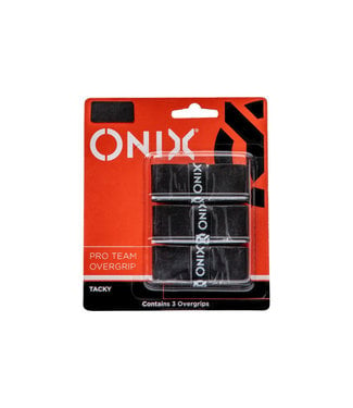 Onix Overgrip (pkg 3)