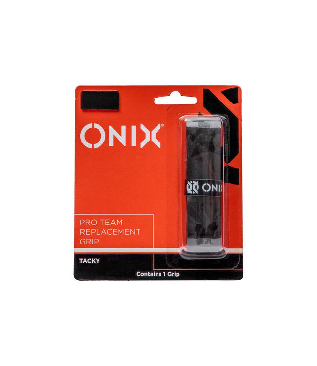 Onix Grip Replacement
