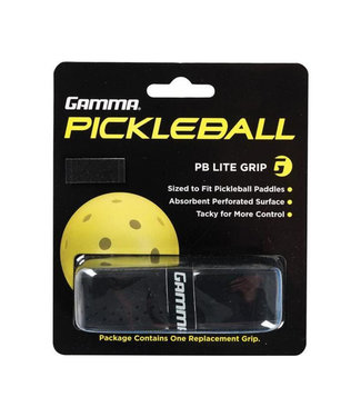 Gamma Grip Pickleball Lite