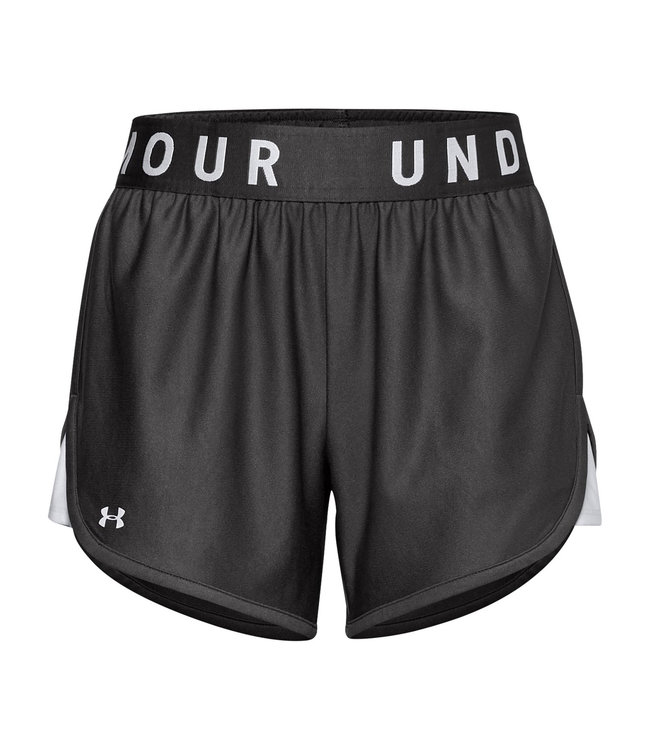 Under Armour Shorts pour Femme UA Play Up 5"