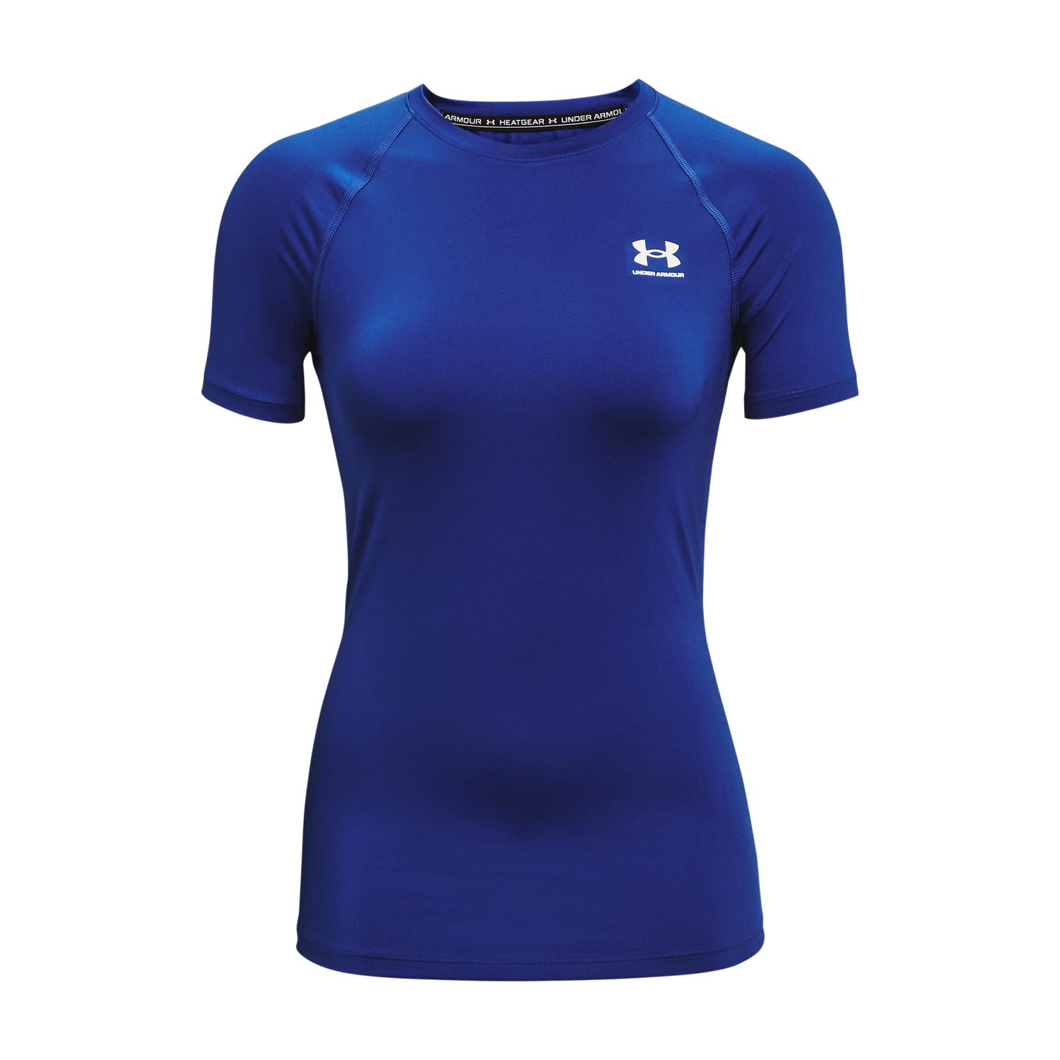 Women's Compression Shirt - (Gym wear) Pro-run Shirt - HARAKA