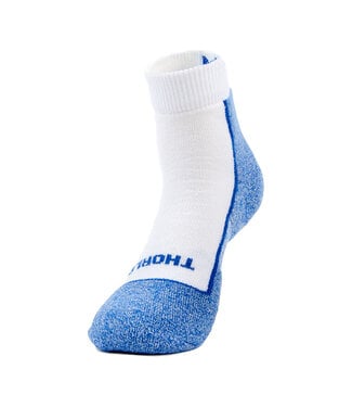 Thorlos Unisex Pickleball Light Cushion Ankle Socks