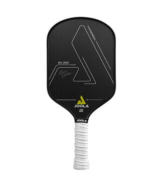 JOOLA Ben Johns Hyperion Carbon  Friction Surface Paddle
