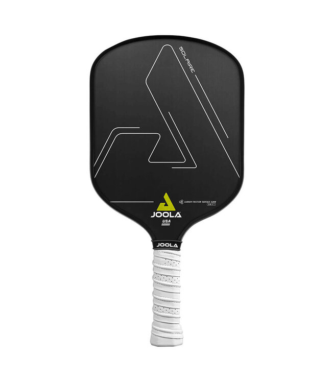 JOOLA Solaire Carbon Friction Surface Paddle