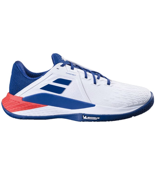 Babolat Propulse Fury AC Men's Shoes