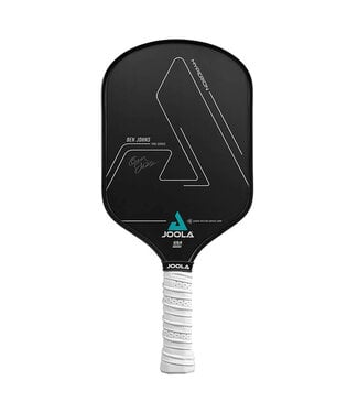 JOOLA Ben Johns Hyperion Carbon Friction Surface Paddle
