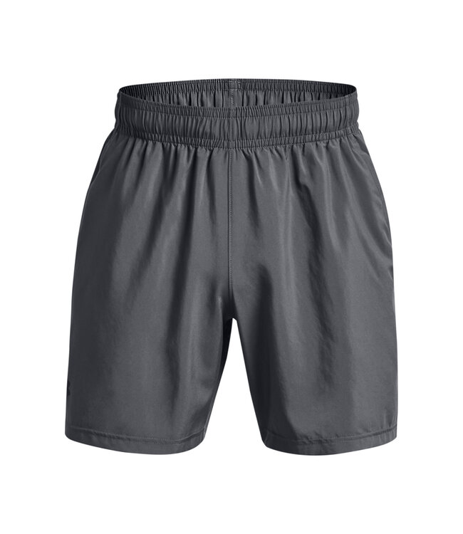 Under Armour Men's UA Woven 7" Shorts