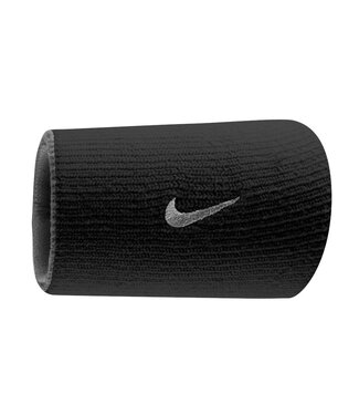 Nike Dry-Fit Home & Away Doublewide Wristbands