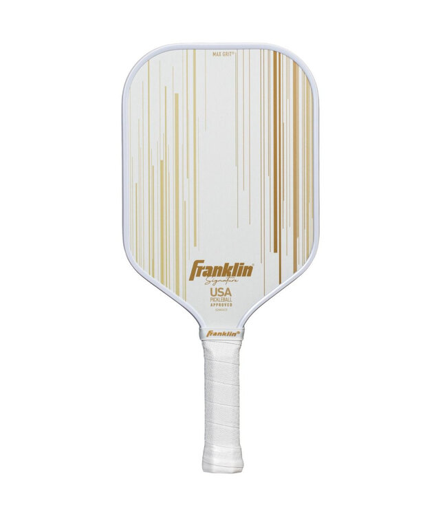 FRANKLIN Signature Series Paddle