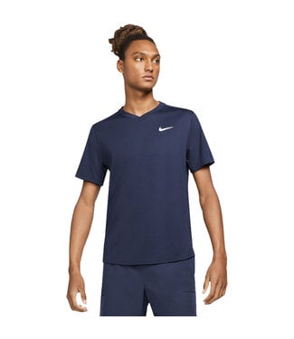 Nike NikeCourt Dri-FIT Victory Men's Shirt