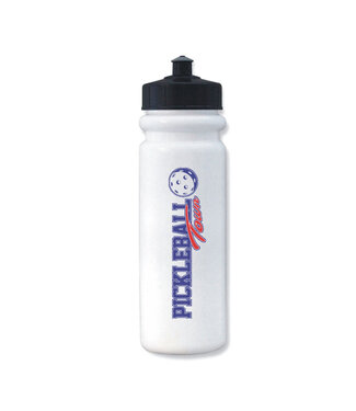 Prostyle Pickleball Town Waterbottle