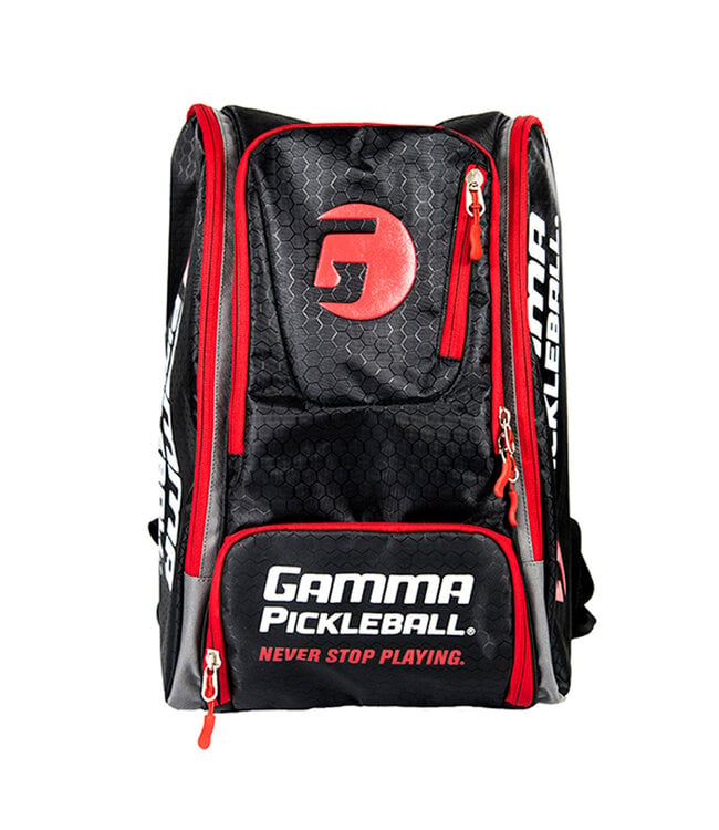Gamma PB Pro Backpack